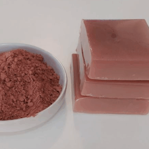 Arcilla Roja