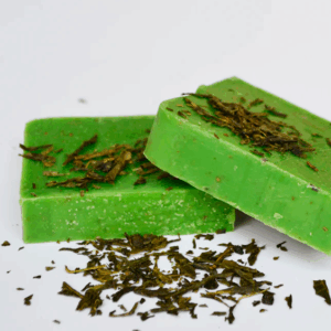 TÉ VERDE