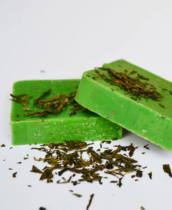 TÉ VERDE